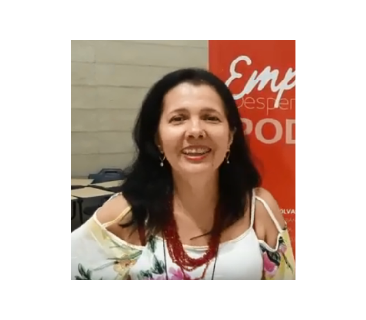 Rosângela Rosângela