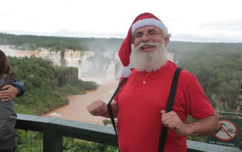 PAPAI NOEL PAPAI NOEL