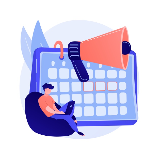 notificacao-de-calendario-de-eventos-projeto-freelancer-data-limite-lembrete-de-compromisso-elemento-de-design-isolado-de-calendario-e-megafone-ilustracao-do-conceito-de-gerenciamento-de-tempo_335657-1693