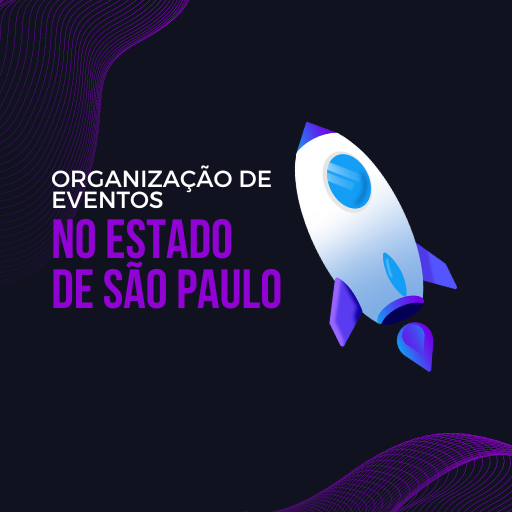 Organização de eventos em São Paulo