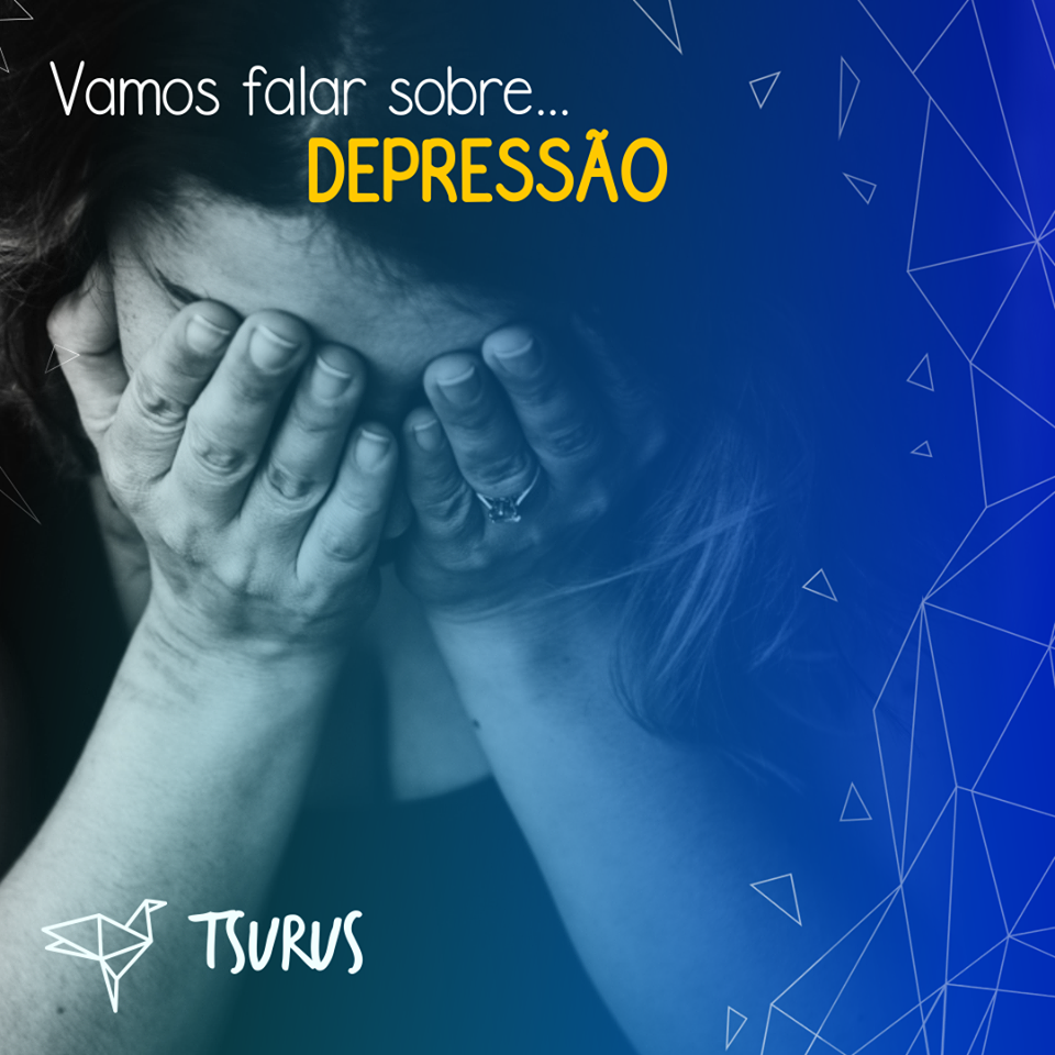 depressao depressao