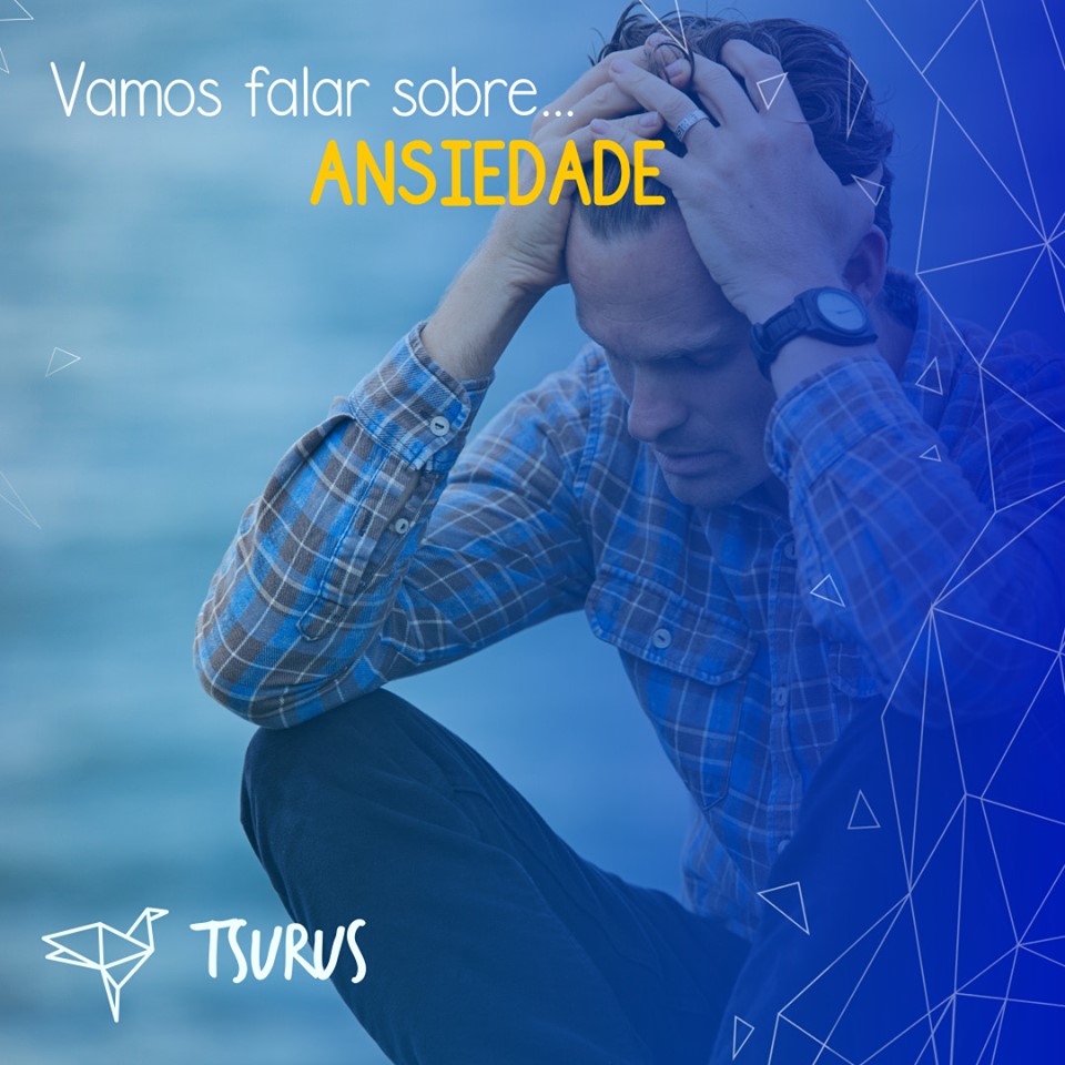 ansiedade ansiedade
