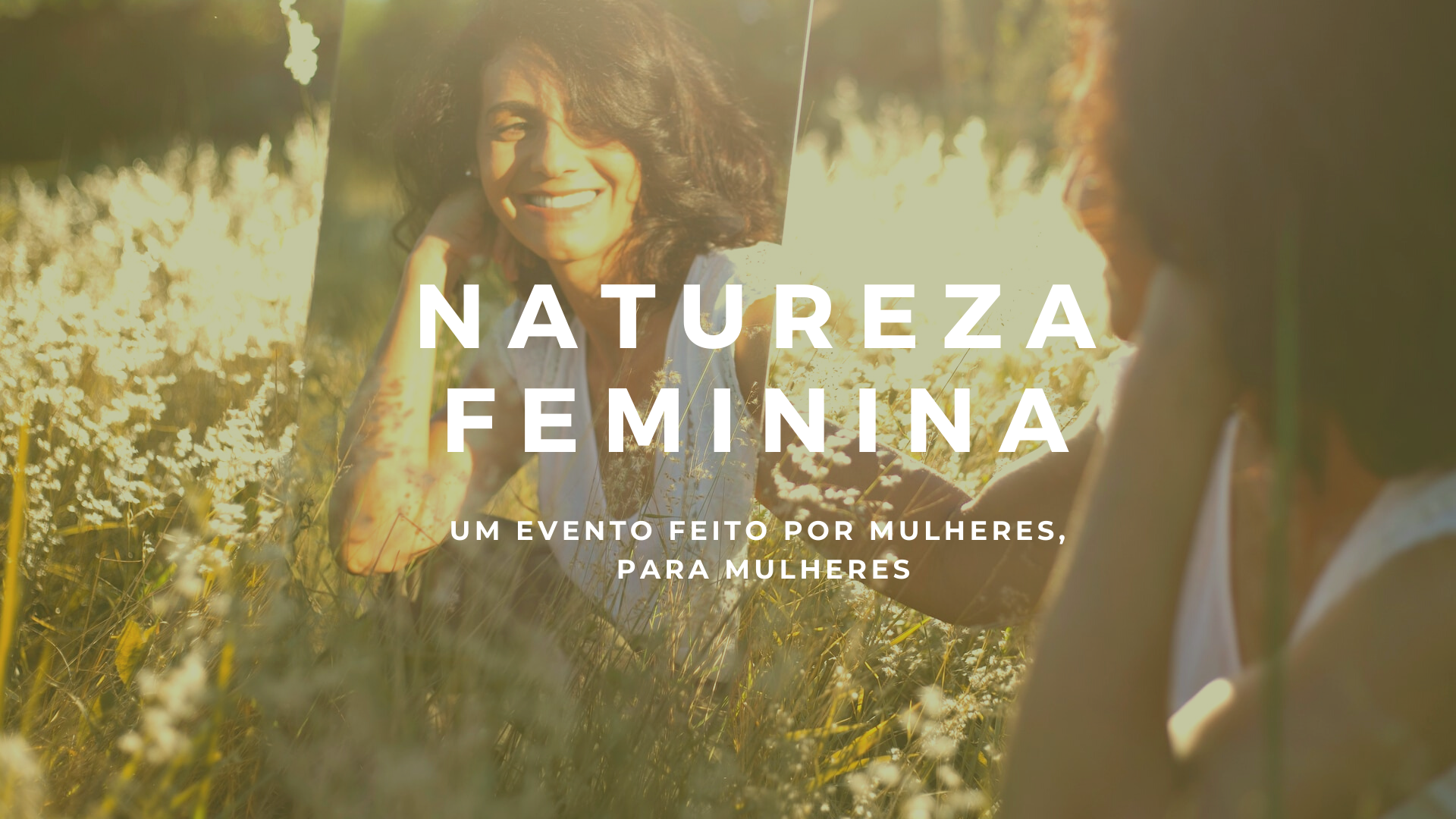 Dia da Mulher a a Natureza Feminina Dia da Mulher a a Natureza Feminina
