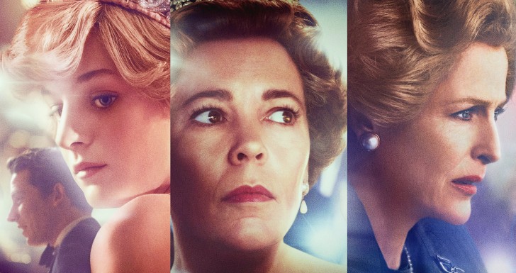 the-crown-temporada-4-critica the-crown-temporada-4-critica
