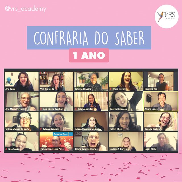 Confraria do Saber Confraria do Saber