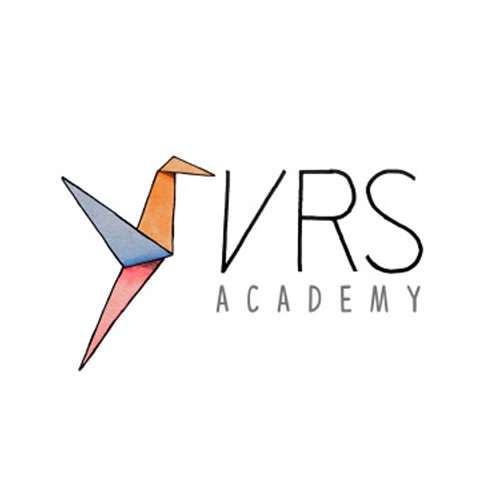 VRS logotipo VRS logotipo