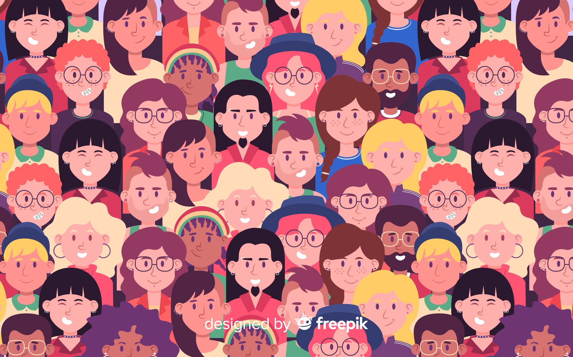 Designed by Freepik Designed by Freepik