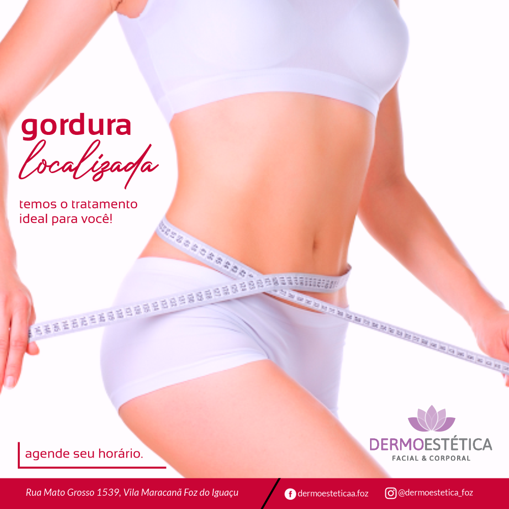 gordura localizada 2020 gordura localizada 2020