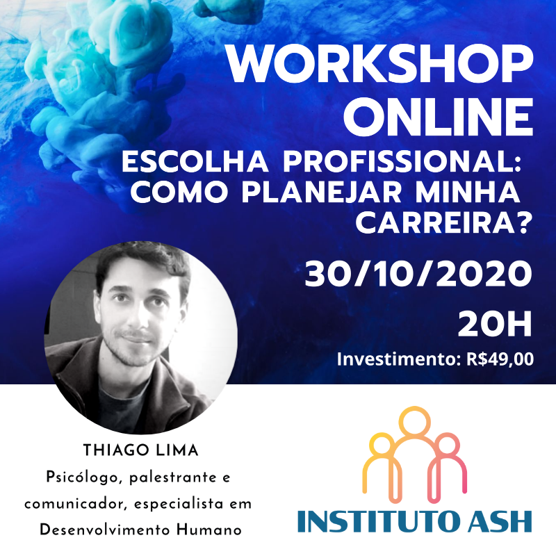 WORKSHOP IASH WORKSHOP IASH
