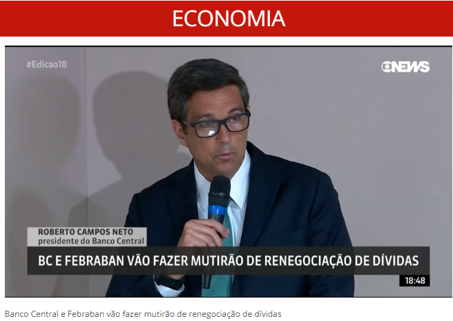 BC mutirão BC mutirão