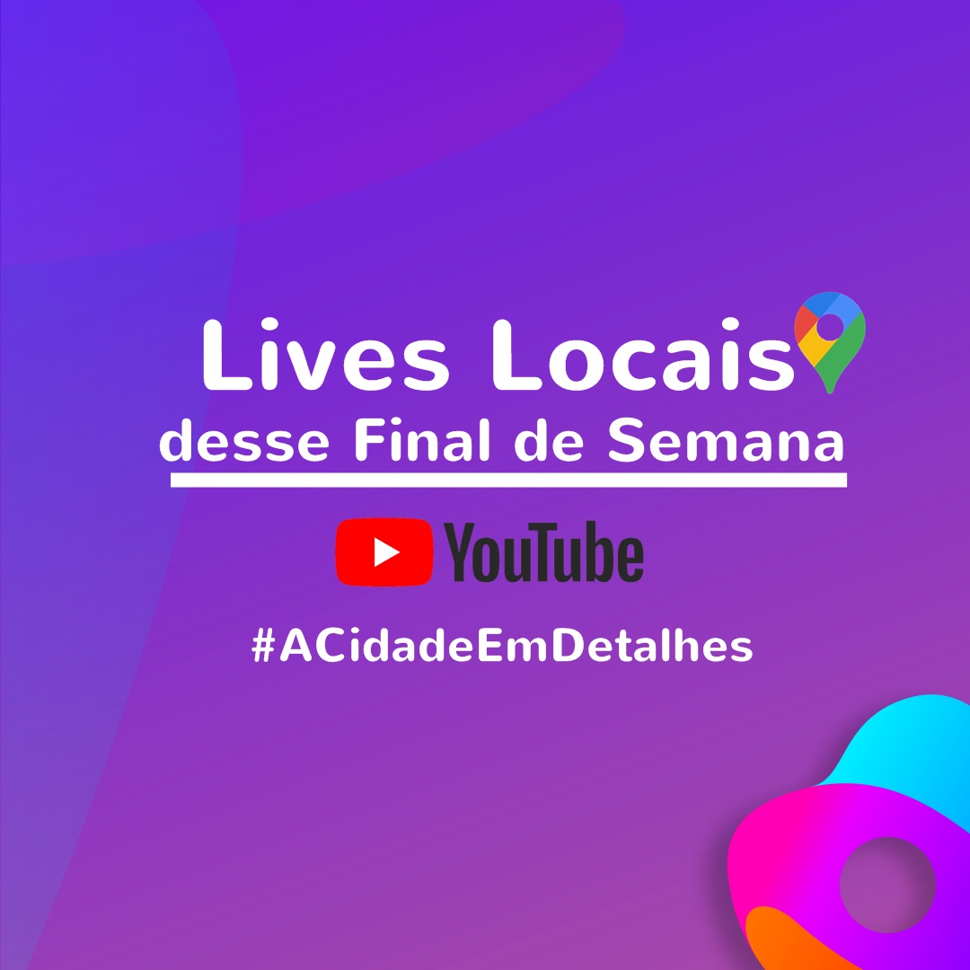 post lives desse final de semana