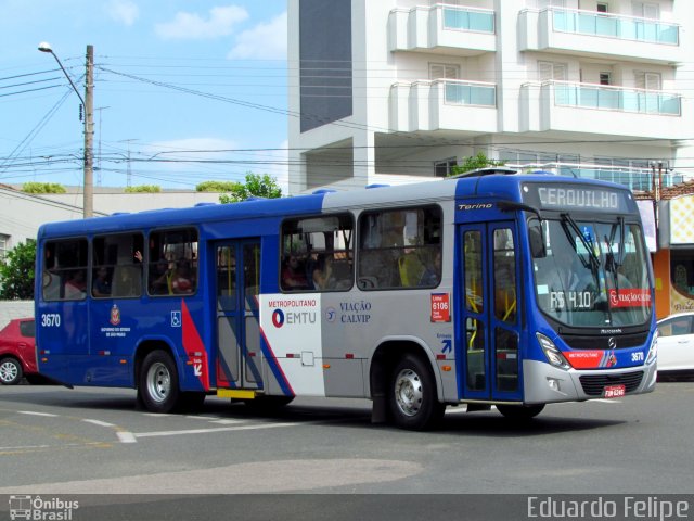 onibus cerq