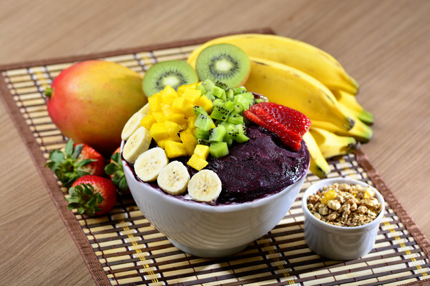 acai