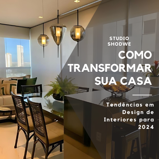 Tendências post mais interiores