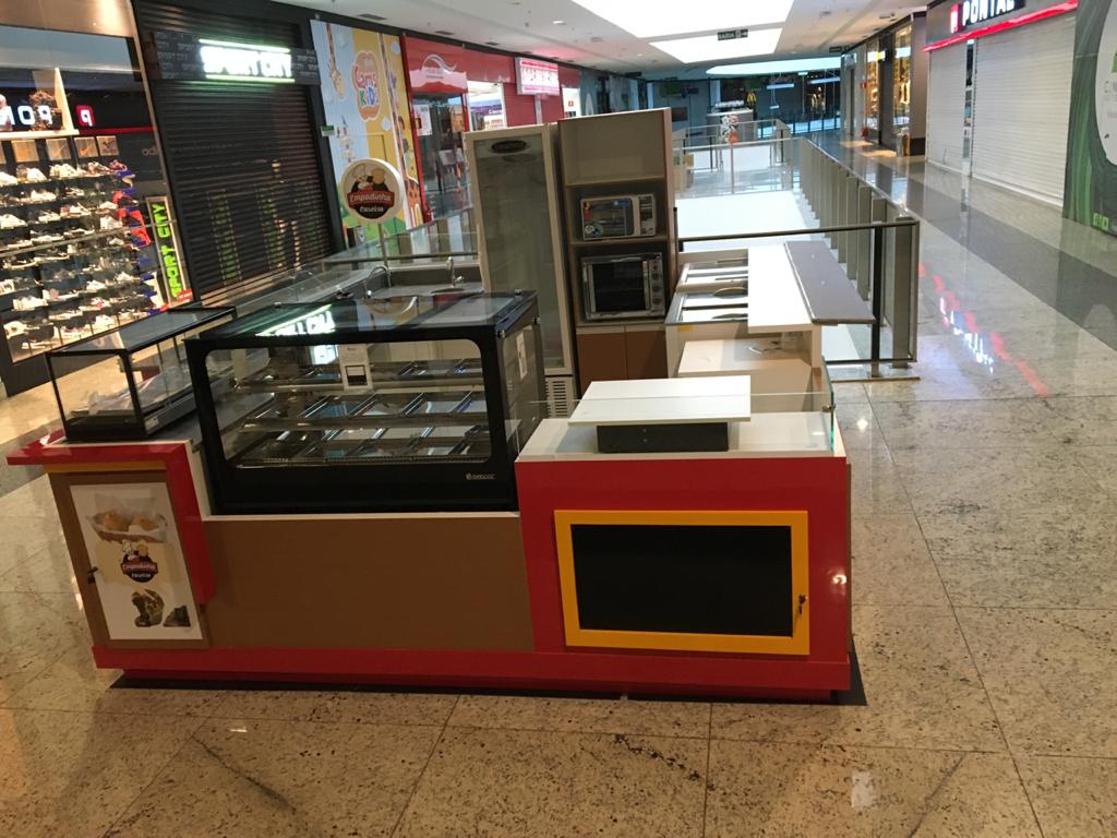 Shopping Cantareira Shopping Cantareira