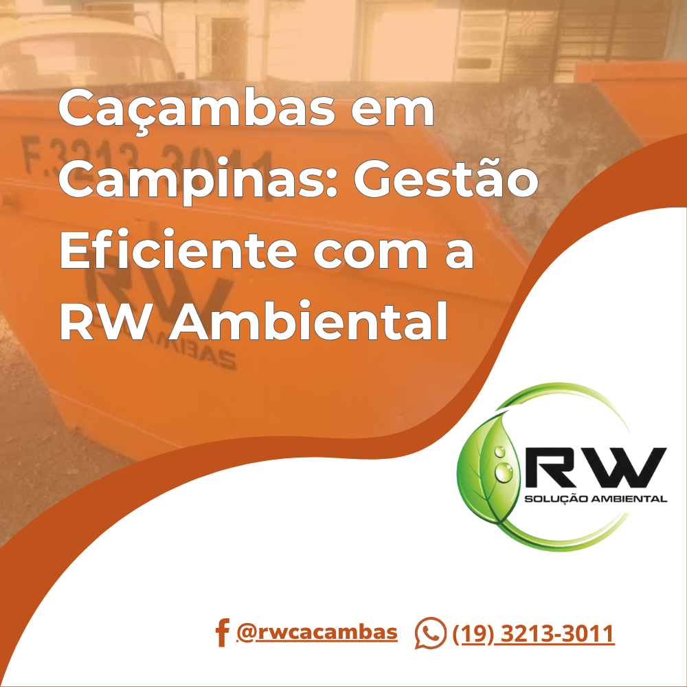 RW Ambiental