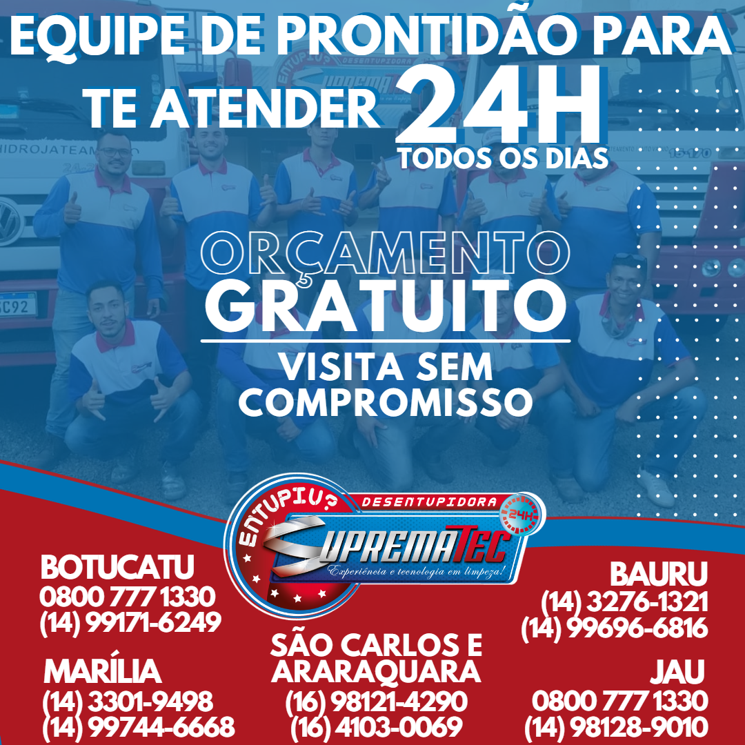 SUPREMA EQUIPE