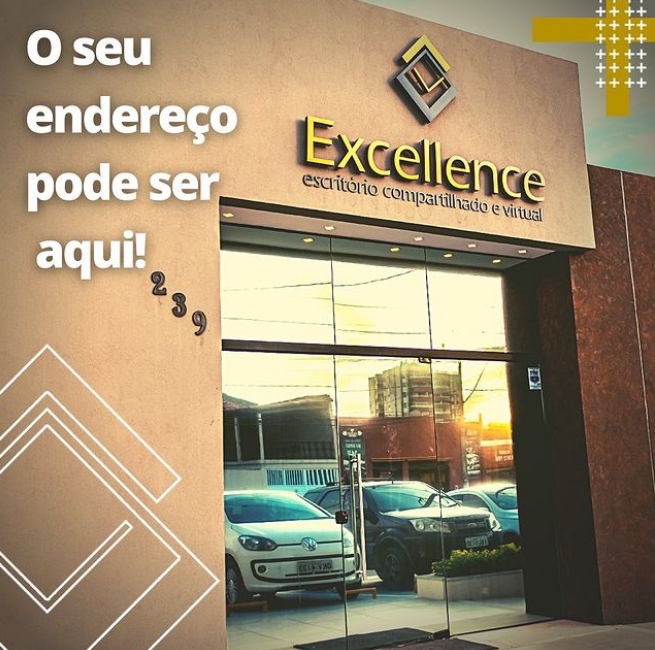 o seu endereço pode ser aqui