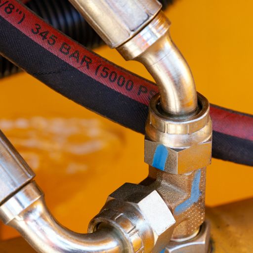 mangueira hidraulica