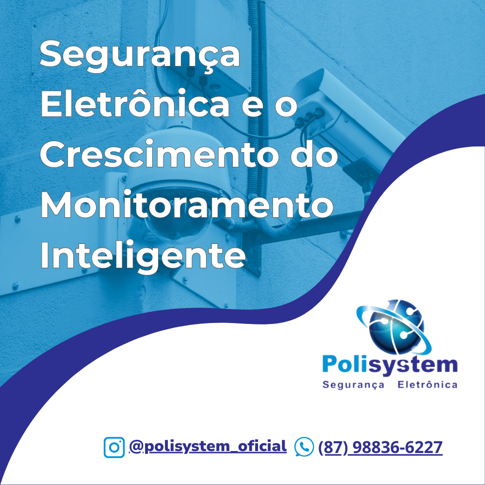 Polisystem SEGURANÇA ELETRÔNICA (1)