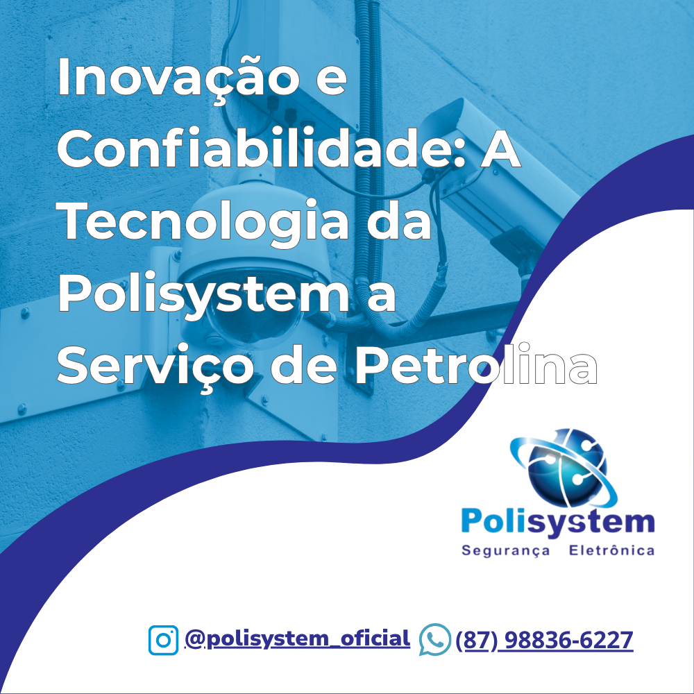 Polisystem SEGURANÇA ELETRÔNICA (1)