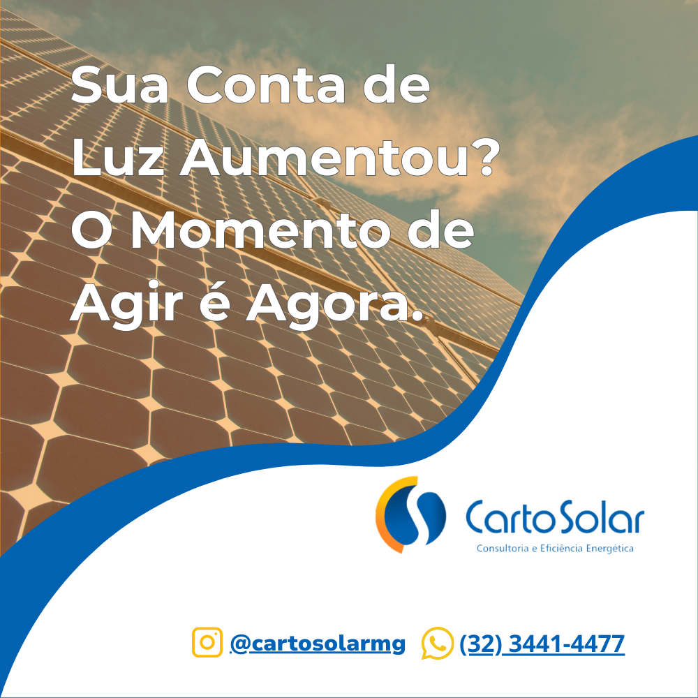 Carto Solar Consultoria e Eficiência Energética