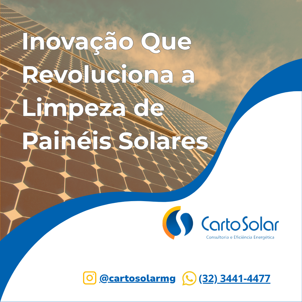 Carto Solar Consultoria e Eficiência Energética