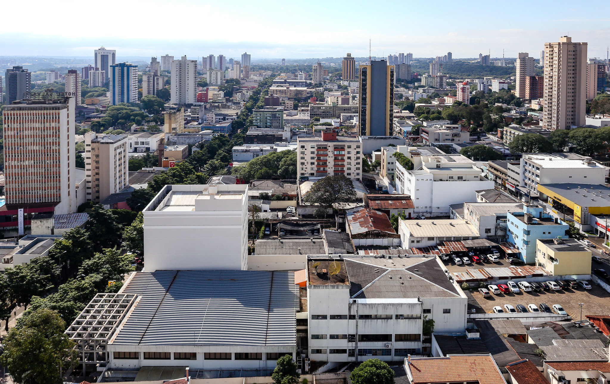 CIDADE CIDADE