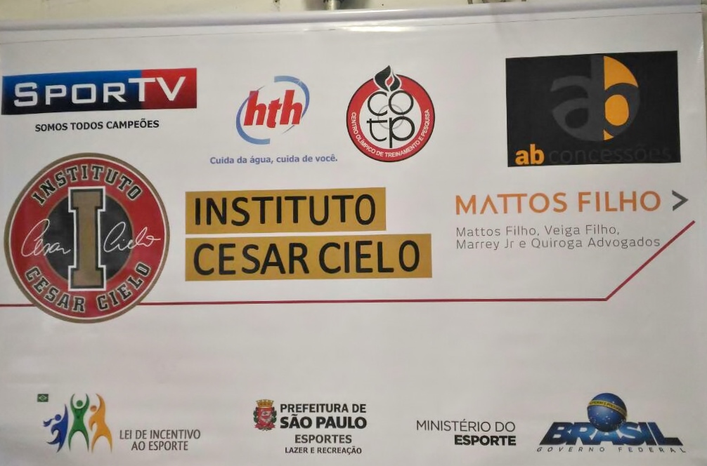 ICC TEM APROVAÇÃO PARA O ANO IV DO NOVOS CIELOS ICC TEM APROVAÇÃO PARA O ANO IV DO NOVOS CIELOS