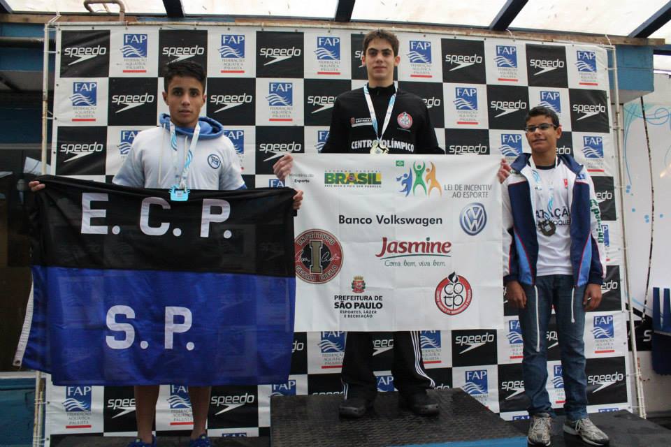 FELIPE RIZZO, CAMPEÃO PAULISTA NOS 200 M BORBOLETA, É PROMESSA DOS NOVOS CIELOS FELIPE RIZZO, CAMPEÃO PAULISTA NOS 200 M BORBOLETA, É PROMESSA DOS NOVOS CIELOS