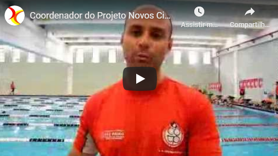NOVOS CIELOS QUER INTEGRAR SELEÇÕES E DISPUTAR BRASILEIROS DE CATEGORIAS EM 2014 NOVOS CIELOS QUER INTEGRAR SELEÇÕES E DISPUTAR BRASILEIROS DE CATEGORIAS EM 2014