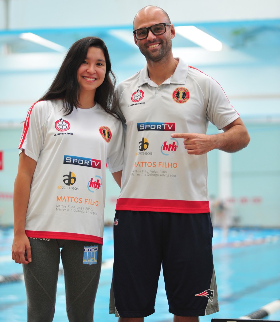 NOVOS CIELOS TEM NATÁLIA AMANO NO MUNDIAL ESCOLAR DE NATAÇÃO NOVOS CIELOS TEM NATÁLIA AMANO NO MUNDIAL ESCOLAR DE NATAÇÃO