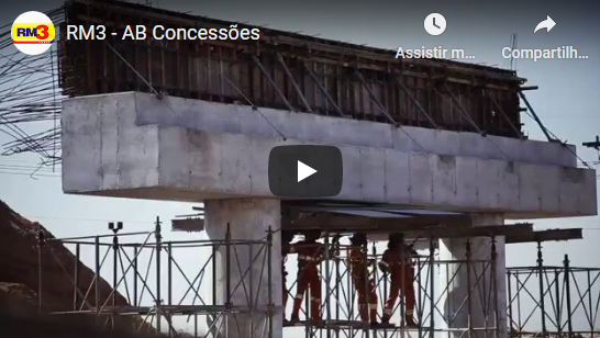 AB CONCESSÕES, PARCEIRA DO INSTITUTO CESAR CIELO AB CONCESSÕES, PARCEIRA DO INSTITUTO CESAR CIELO