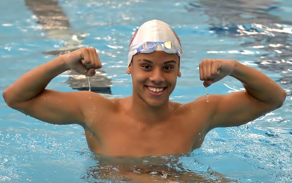 CESAR CIELO DIZ AOS NOVOS CIELOS QUE VÃO AO BRASILEIRO INFANTIL ‘ CESAR CIELO DIZ AOS NOVOS CIELOS QUE VÃO AO BRASILEIRO INFANTIL ‘