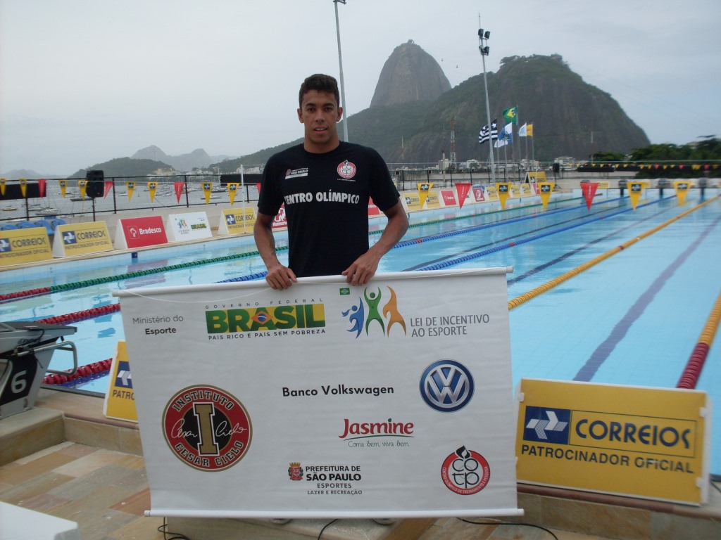 NOVOS CIELOS-CENTRO OLÍMPICO VAI AO PÓDIO NO BRASILEIRO JÚNIOR E PAULISTA JUVENIL NOVOS CIELOS-CENTRO OLÍMPICO VAI AO PÓDIO NO BRASILEIRO JÚNIOR E PAULISTA JUVENIL