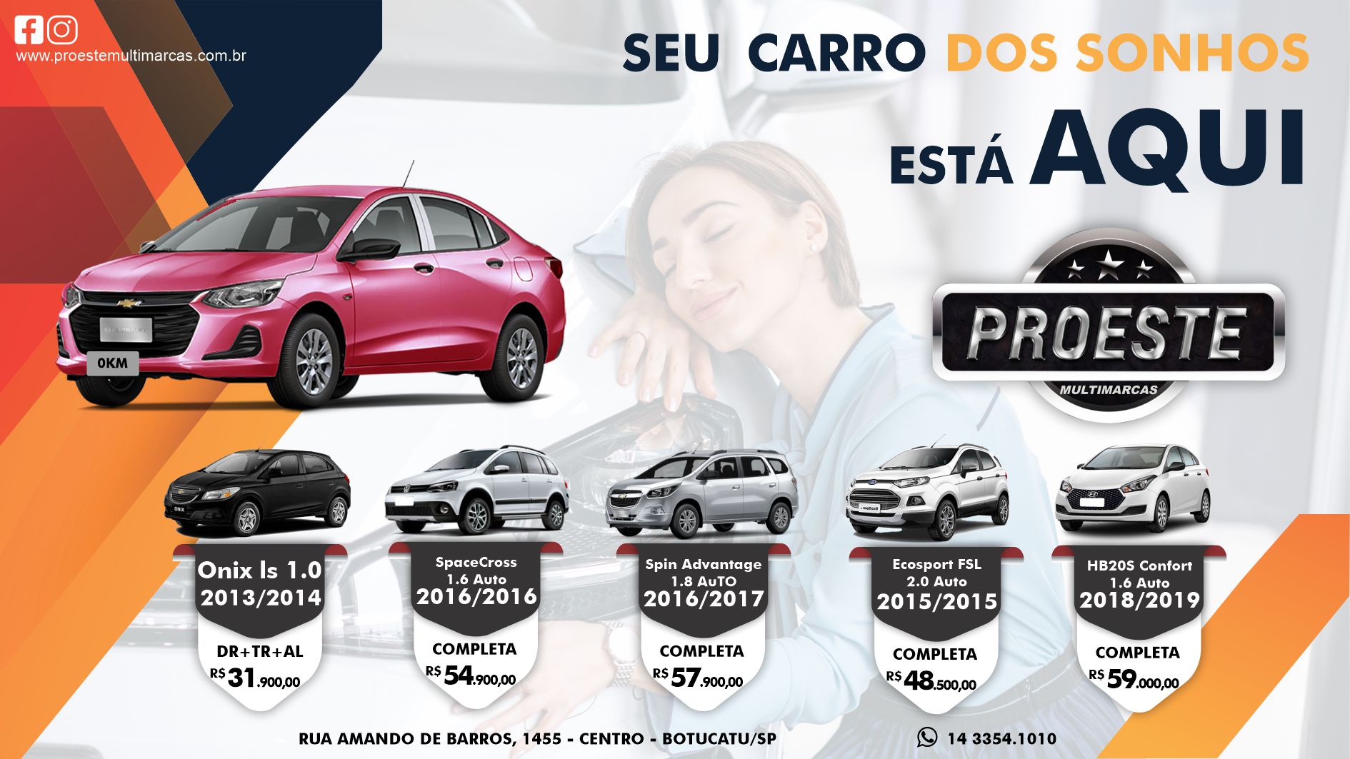 catalogo 16X9 catalogo 16X9