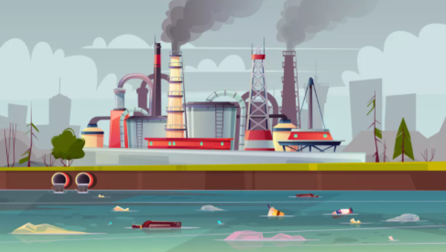 Você já cometeu um crime ambiental Você já cometeu um crime ambiental