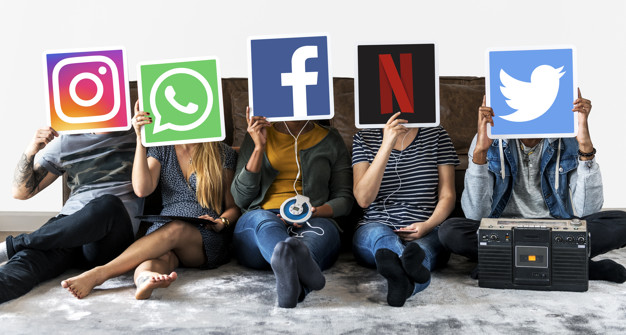 redes socias redes socias