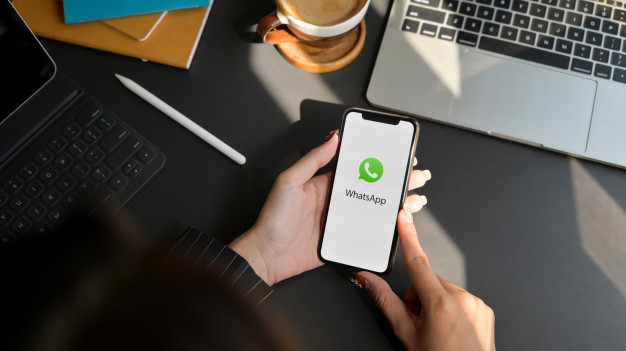 whatsapp whatsapp