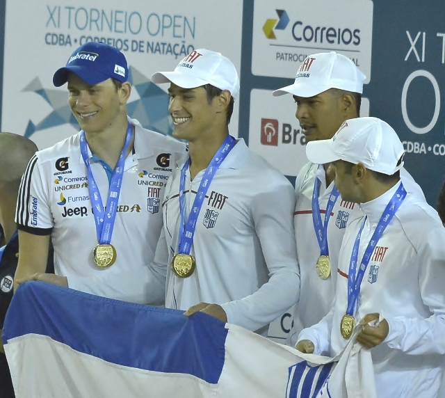 12 2015 Cesar Cielo 01 12 2015 Cesar Cielo 01