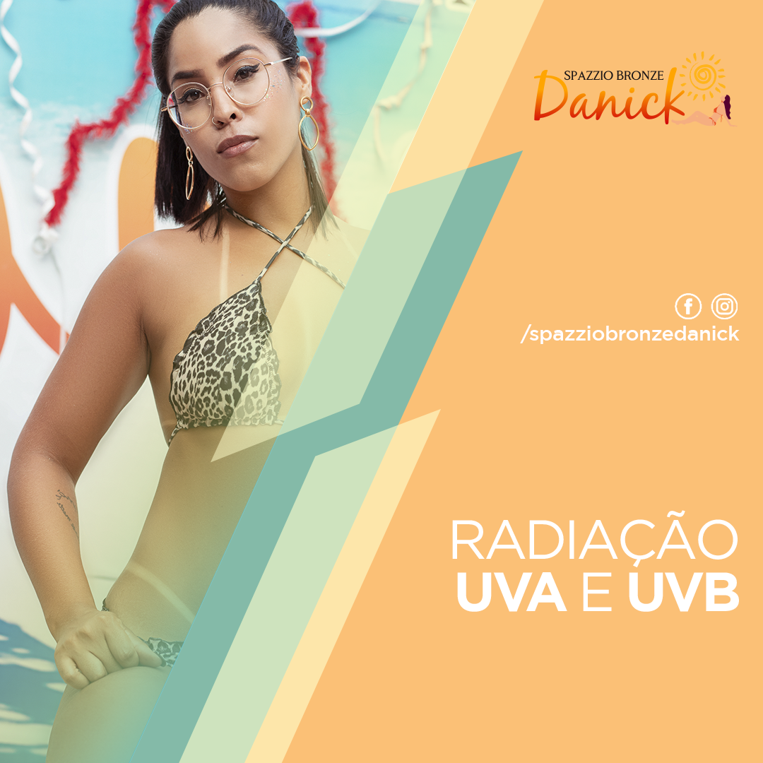 4- Radiação UVA e UVB2