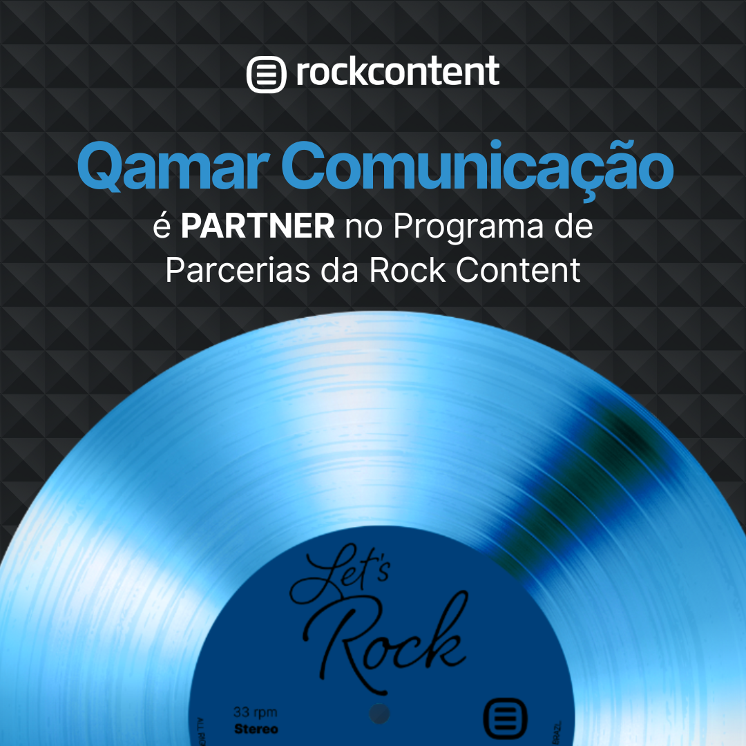 rock content parceria