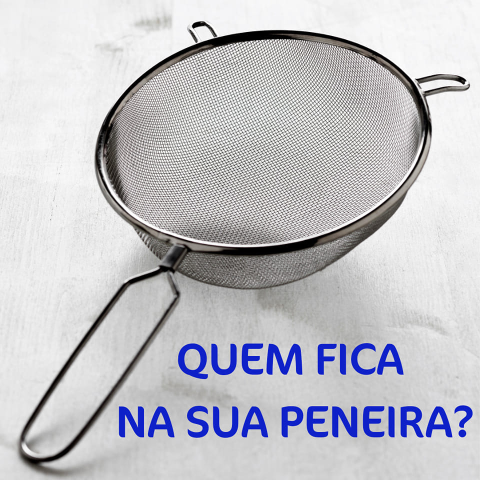 peneira