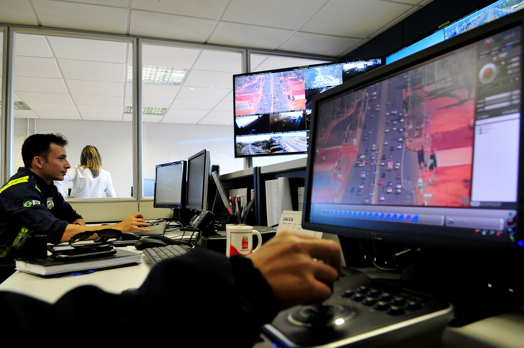 Monitoramento - Gran Secur Monitoramento e Segurança Eletrônica (8)