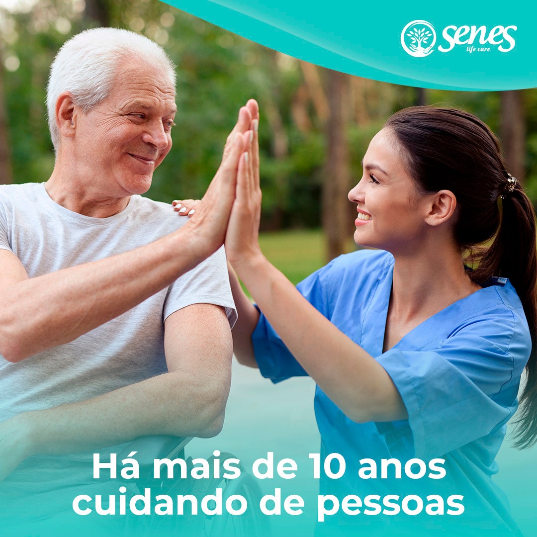 10 anos 10 anos