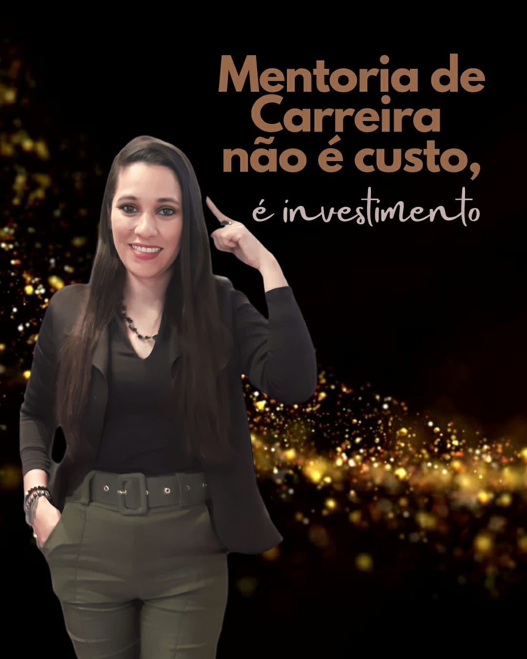 Mentoria de carreira - Life Humana RH