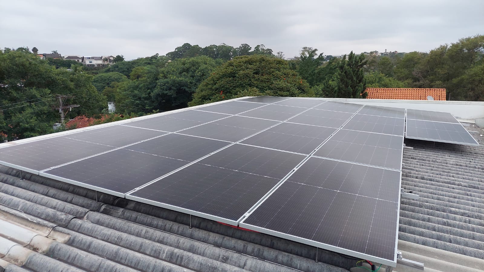 Residencial 12 - Sergio