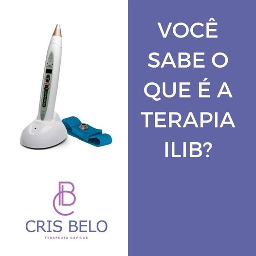 Ilib Modificado Você sabe o que é a técnica ILIB ? em Bauru, SP - Solutudo - O maior ...