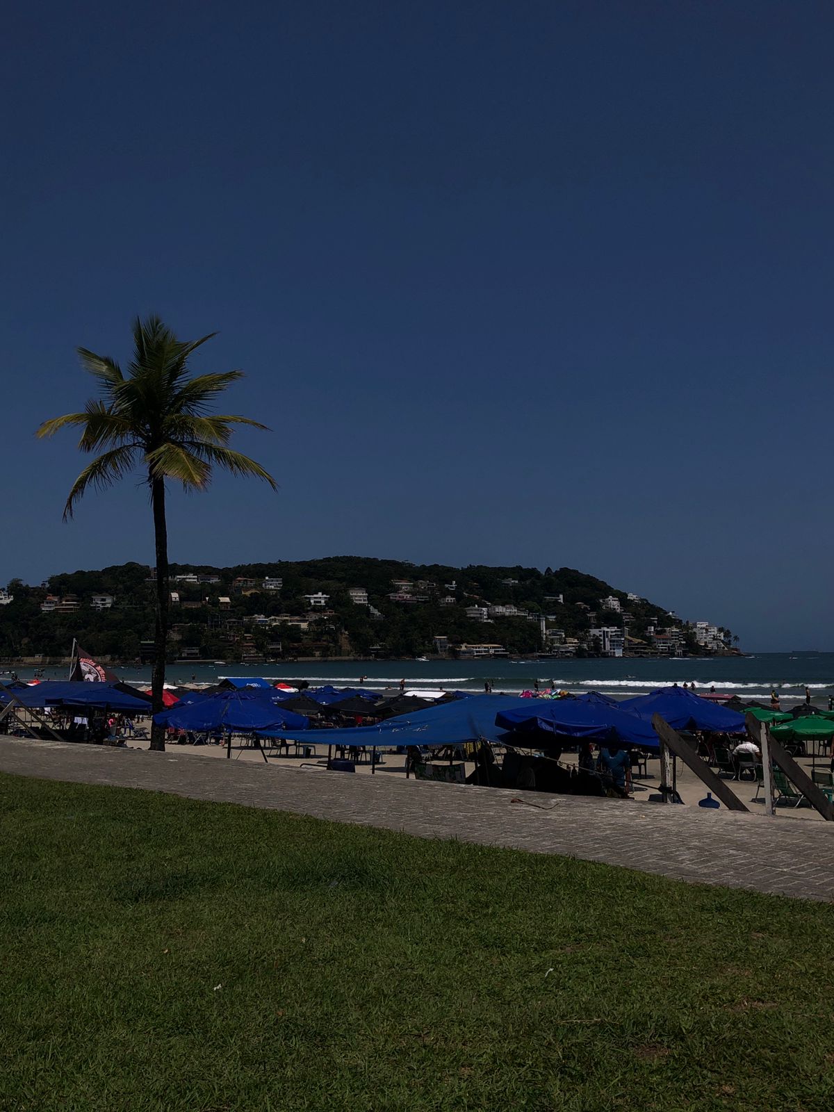 melhores momentos - guarujá - capa