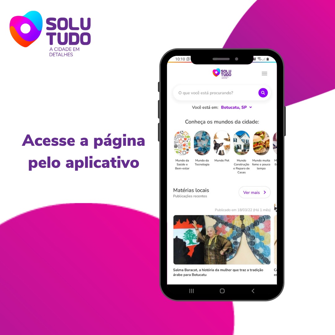 solu noti